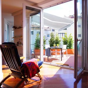 Appartement met Twee Slaapkamers